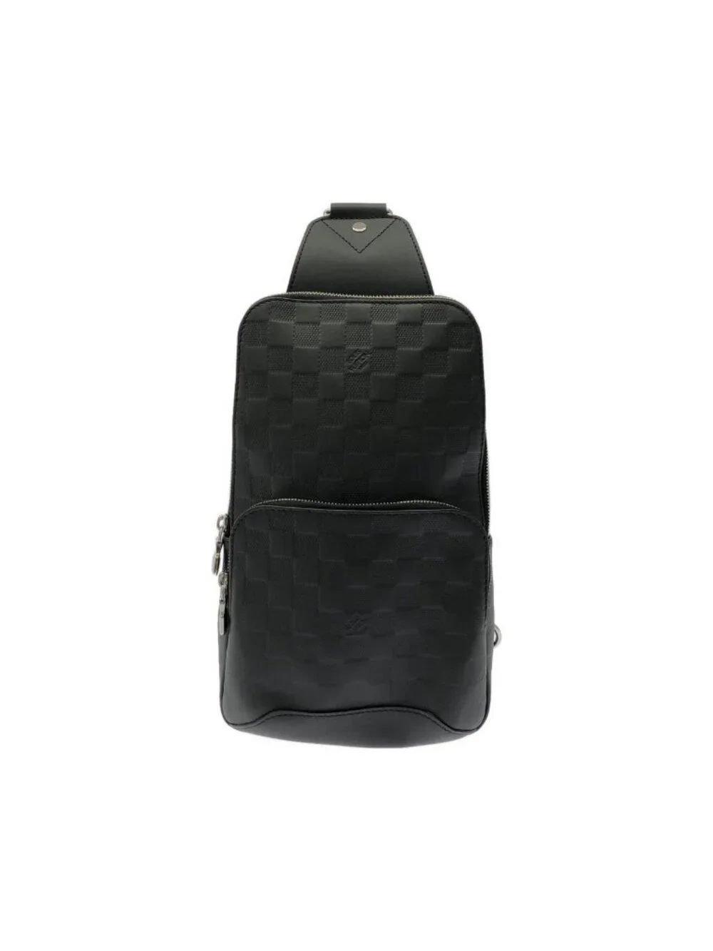 Louis Vuitton Damier Infini Avenue Sling Bag